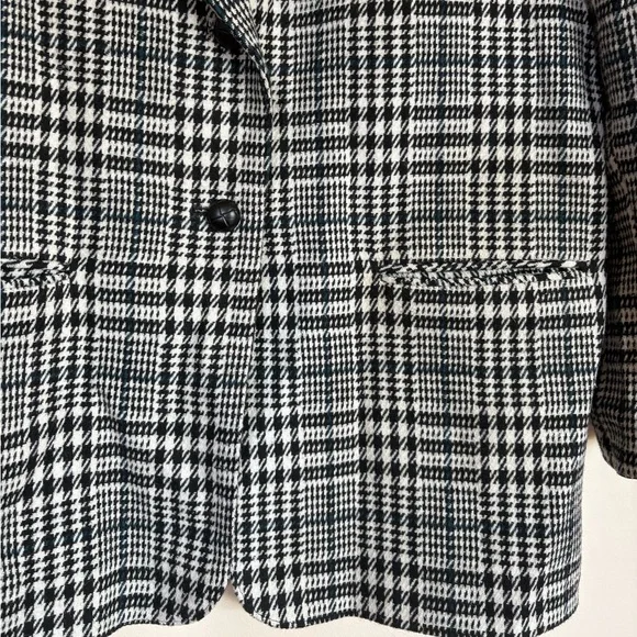 Vintage Runaway Bay Wool Blend Jacket - Picture 3 of 9